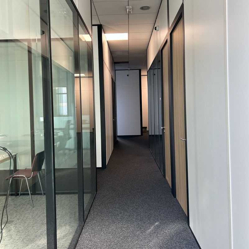 Photo du centre de formation de Noisy-le-Grand